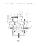 System and Method for Conditioning Implantable Medical Devices diagram and image