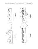 NANOIMPRINT LITHOGRAPHY diagram and image