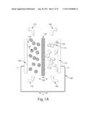 HIGH ENERGY DENSITY REDOX FLOW DEVICE diagram and image