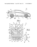 BATTERY COOLING WITH MIST EVAPORATION AND CONDENSATION diagram and image