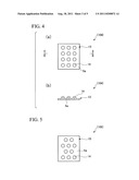 SECONDARY BATTERY AND BATTERY SYSTEM diagram and image