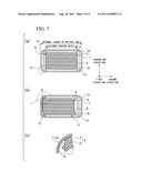 SECONDARY BATTERY AND BATTERY SYSTEM diagram and image