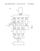 PARALLEL FUEL CELL ELECTRICAL POWER SYSTEM diagram and image