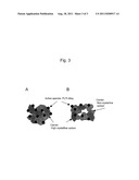 ELECTRODE CATALYST FOR FUEL CELL diagram and image