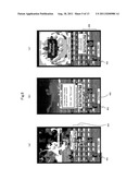 INFORMATION PROCESSING DEVICE OPERATION CONTROL SYSTEM AND OPERATION     CONTROL METHOD diagram and image