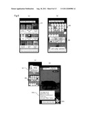 INFORMATION PROCESSING DEVICE OPERATION CONTROL SYSTEM AND OPERATION     CONTROL METHOD diagram and image