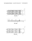 COMPOSITIONS FOR THE DETECTION OF MICROBIAL CONTAMINANTS diagram and image