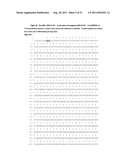 NUCLEIC ACIDS AND CORRESPONDING PROTEINS ENTITLED 202P5A5 USEFUL IN     TREATMENT AND DETECTION OF CANCER diagram and image