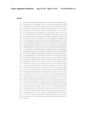 NUCLEIC ACIDS AND CORRESPONDING PROTEINS ENTITLED 202P5A5 USEFUL IN     TREATMENT AND DETECTION OF CANCER diagram and image