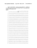 NUCLEIC ACIDS AND CORRESPONDING PROTEINS ENTITLED 202P5A5 USEFUL IN     TREATMENT AND DETECTION OF CANCER diagram and image