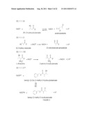 Reduced by-product accumulation for improved production of isobutanol diagram and image