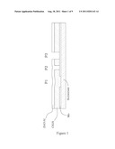 METHOD FOR MANUFACTURING A THIN FILM SOLAR CELL MODULE diagram and image