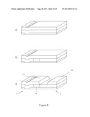METHOD FOR MANUFACTURING A THIN FILM SOLAR CELL MODULE diagram and image