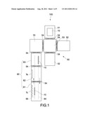 Sputtering Apparatus, Thin-Film Forming Method, and Manufacturing Method     for a Field Effect Transistor diagram and image