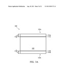 METHOD FOR FABRICATING A SEMICONDUCTOR DEVICE diagram and image