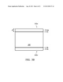 METHOD FOR FABRICATING A SEMICONDUCTOR DEVICE diagram and image