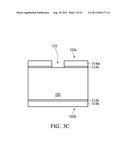 METHOD FOR FABRICATING A SEMICONDUCTOR DEVICE diagram and image