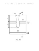 METHOD FOR FABRICATING A SEMICONDUCTOR DEVICE diagram and image