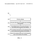 METHOD FOR FABRICATING A SEMICONDUCTOR DEVICE diagram and image