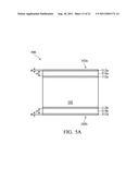 METHOD FOR FABRICATING A SEMICONDUCTOR DEVICE diagram and image