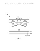 METHOD FOR FABRICATING A SEMICONDUCTOR DEVICE diagram and image