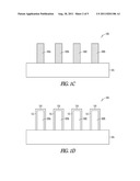 METHOD AND APPARATUS FOR REDUCING FLICKER NOISE IN A SEMICONDUCTOR DEVICE diagram and image