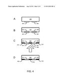 SELF-ALIGNED ION IMPLANTATION FOR IBC SOLAR CELLS diagram and image