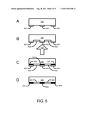 SELF-ALIGNED ION IMPLANTATION FOR IBC SOLAR CELLS diagram and image