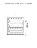 SELF-ALIGNED ION IMPLANTATION FOR IBC SOLAR CELLS diagram and image