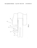 RELEASABLY ENGAGING HIGH DEFINITION MULTIMEDIA INTERFACE PLUG diagram and image