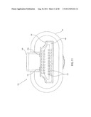 RELEASABLY ENGAGING HIGH DEFINITION MULTIMEDIA INTERFACE PLUG diagram and image