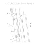 RELEASABLY ENGAGING HIGH DEFINITION MULTIMEDIA INTERFACE PLUG diagram and image