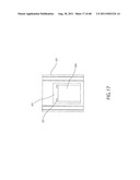 RELEASABLY ENGAGING HIGH DEFINITION MULTIMEDIA INTERFACE PLUG diagram and image