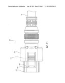 RELEASABLY ENGAGING HIGH DEFINITION MULTIMEDIA INTERFACE PLUG diagram and image