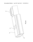 RELEASABLY ENGAGING HIGH DEFINITION MULTIMEDIA INTERFACE PLUG diagram and image