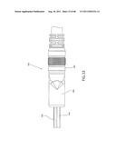 RELEASABLY ENGAGING HIGH DEFINITION MULTIMEDIA INTERFACE PLUG diagram and image