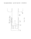 RELEASABLY ENGAGING HIGH DEFINITION MULTIMEDIA INTERFACE PLUG diagram and image