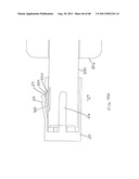 RELEASABLY ENGAGING HIGH DEFINITION MULTIMEDIA INTERFACE PLUG diagram and image