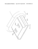 RELEASABLY ENGAGING HIGH DEFINITION MULTIMEDIA INTERFACE PLUG diagram and image