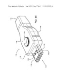 RELEASABLY ENGAGING HIGH DEFINITION MULTIMEDIA INTERFACE PLUG diagram and image