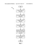 METHODS AND APPARATUS PROVIDING INTELLIGENT RADIO SELECTION FOR LEGACY AND     NON-LEGACY APPLICATIONS diagram and image