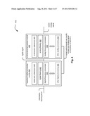 WCDMA transmit architecture diagram and image