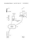 EMERGENCY CONTACT INFORMATION DEVICE AND METHOD diagram and image