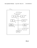 EMERGENCY CONTACT INFORMATION DEVICE AND METHOD diagram and image