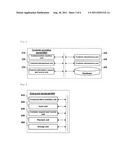 CONTENTS PROVIDING SYSTEM AND METHOD FOR PROVIDING DATA SERVICES THROUGH     SHORT-RANGE WIRELESS COMMUNICATION NETWORK, AND CPNS SERVER AND MOBILE     COMMUNICATION TERMINAL FOR THE SAME diagram and image