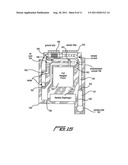 METHOD FOR DISTRIBUTING CONTACT INFORMATION BETWEEN APPLICATIONS diagram and image