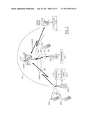 RADIOTERMINALS AND OPERATING METHODS THAT RECEIVE MULTIPLE MEASURES OF     INFORMATION FROM MULTIPLE SOURCES diagram and image