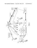 RADIOTERMINALS AND OPERATING METHODS THAT RECEIVE MULTIPLE MEASURES OF     INFORMATION FROM MULTIPLE SOURCES diagram and image