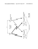 RADIOTERMINALS AND OPERATING METHODS THAT RECEIVE MULTIPLE MEASURES OF     INFORMATION FROM MULTIPLE SOURCES diagram and image