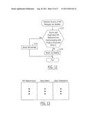 RADIOTERMINALS AND OPERATING METHODS THAT RECEIVE MULTIPLE MEASURES OF     INFORMATION FROM MULTIPLE SOURCES diagram and image